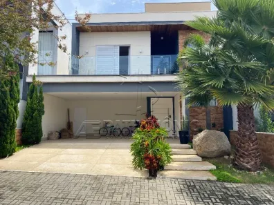 Casa de Condomínio com 3 Quartos à venda, 240m² no Brigadeiro Tobias, Sorocaba