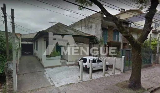 Galpão/Depósito/Armazém à venda, 120m² no Jardim São Pedro, Porto Alegre