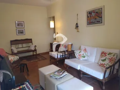 Apartamento com 2 Quartos à venda, 90m² no Mar e Céu, Guarujá