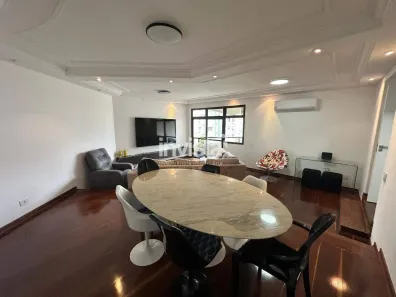 Apartamento com 4 Quartos à venda, 175m² no Aparecida, Santos