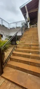 Sobrado com 3 Quartos à venda, 268m² no Parque Residencial Vale do Sol, Araraquara