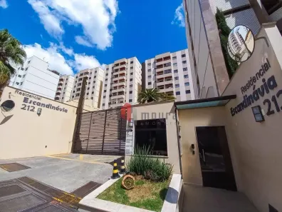 Apartamento com 2 Quartos à venda, 80m² no Centro, Juiz de Fora