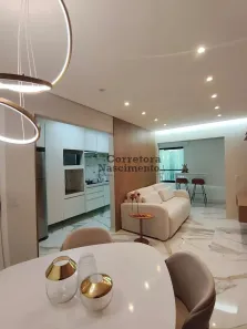 Apartamento com 2 Quartos para alugar, 59m² no Jardim Primavera, Jacareí