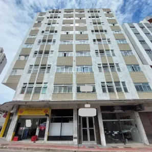 Apartamento com 1 Quarto à venda, 40m² no Centro, Juiz de Fora