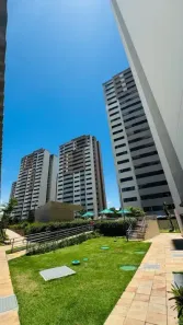 Apartamento com 3 Quartos para alugar, 76m² no Neópolis, Natal