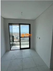 Apartamento com 3 Quartos à venda, 62m² no Campo Grande, Recife