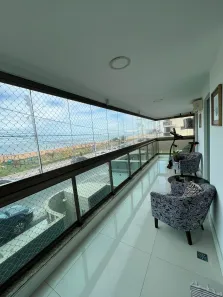 Apartamento com 4 Quartos à venda, 230m² no Praia Campista, Macaé