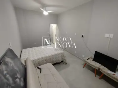 Apartamento com 1 Quarto à venda, 35m² no Copacabana, Rio de Janeiro