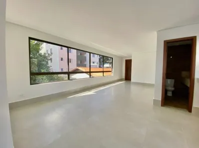 Apartamento com 2 Quartos à venda, 129m² no Pampulha, Belo Horizonte