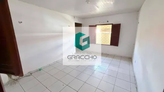 Casa com 3 Quartos à venda, 126m² no Engenheiro Luciano Cavalcante, Fortaleza