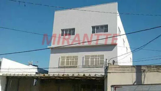 Imóvel Comercial à venda, 10m² no Vila Califórnia, São Paulo