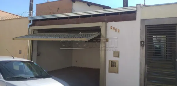 Casa com 2 Quartos à venda, 136m² no Centro, Araraquara