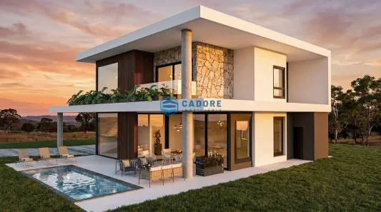 Casa com 3 Quartos à venda, 316m² no São Luiz, Caxias do Sul