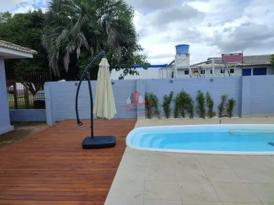 Casa com 3 Quartos à venda, 200m² no Três Portos, Esteio