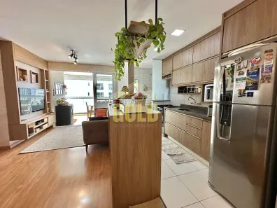 Apartamento com 3 Quartos à venda, 93m² no Gleba Fazenda Palhano, Londrina