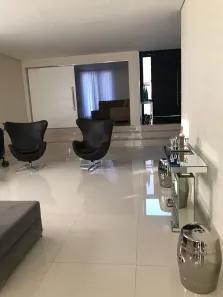 Casa de Condomínio com 5 Quartos à venda, 650m² no Alphaville, Santana de Parnaíba