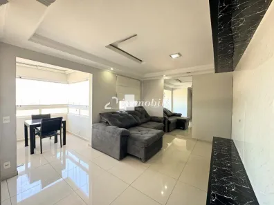 Apartamento com 3 Quartos à venda, 74m² no Tamboré, Barueri