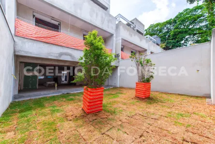 Casa de Condomínio com 3 Quartos à venda, 534m² no Brooklin Paulista, São Paulo
