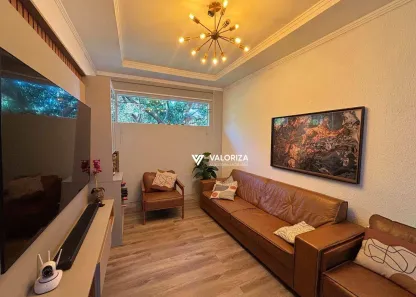 Casa com 3 Quartos à venda, 120m² no Cidade Jardim, Sorocaba