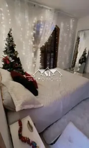Apartamento com 1 Quarto à venda, 60m² no Centro, Petrópolis