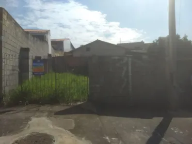 Lote/Terreno à venda, 125m² no Vila Real Continuação, Hortolândia