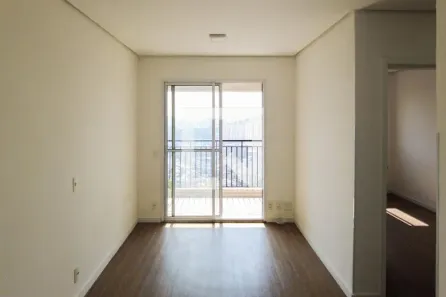 Apartamento com 2 Quartos à venda, 54m² no Jardim Olavo Bilac, São Bernardo do Campo