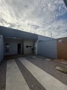 Casa com 2 Quartos à venda, 83m² no Barrocão, Itaitinga