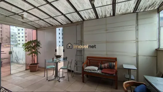 Apartamento com 5 Quartos à venda, 240m² no Buritis, Belo Horizonte