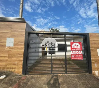 Casa com 2 Quartos à venda, 55m² no Morumbi, Cascavel