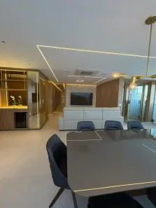 Apartamento com 3 Quartos à venda, 180m² no Sítio Tamboré Alphaville, Barueri