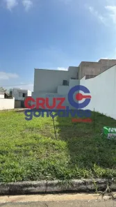 Lote/Terreno à venda, 160m² no Diário Ville, Rio Claro