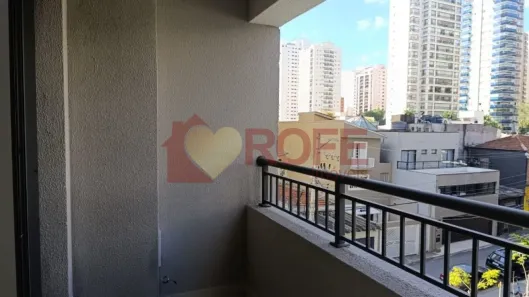 Apartamento com 1 Quarto à venda, 41m² no Planalto Paulista, São Paulo