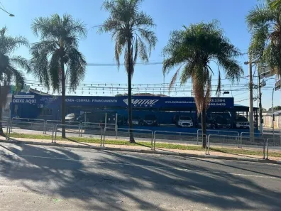 Lote/Terreno à venda, 426m² no Vila Real, Hortolândia