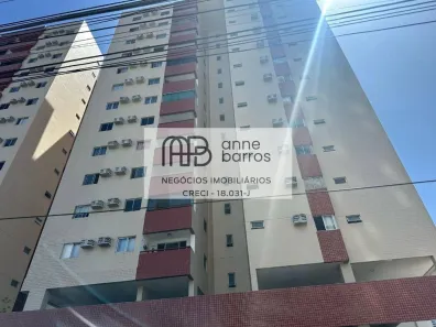 Apartamento com 3 Quartos à venda, 100m² no Boa Viagem, Recife