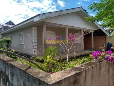 Casa com 3 Quartos à venda, 237m² no Primavera, Pontal do Paraná
