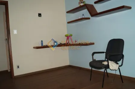 Sobrado com 4 Quartos à venda, 430m² no Vila Ana Maria, Ribeirão Preto