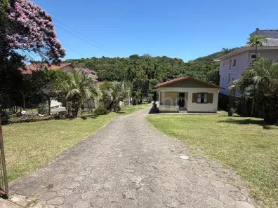 Casa com 2 Quartos à venda, 1910m² no Santo Antônio de Lisboa, Florianópolis