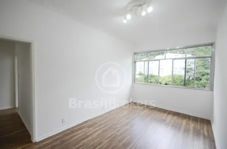 Apartamento com 2 Quartos à venda, 65m² no Tijuca, Rio de Janeiro