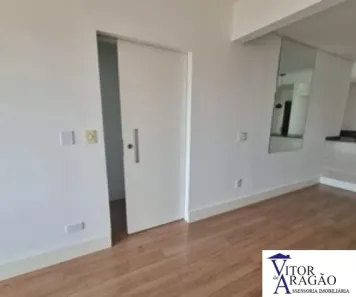 Apartamento com 2 Quartos à venda, 67m² no Chora Menino, São Paulo