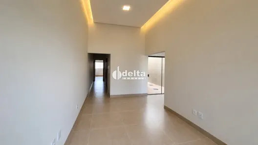 Casa com 2 Quartos à venda, 66m² no Morumbi, Uberlândia