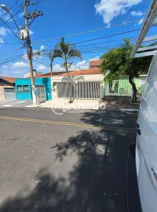 Casa com 3 Quartos à venda, 110m² no Jardim Nova Mercedes, Campinas