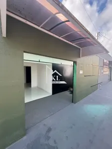 Ponto Comercial com 3 Quartos para alugar, 60m² no Parque das Nações, Parnamirim