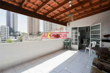 Casa com 3 Quartos à venda, 437m² no Tucuruvi, São Paulo