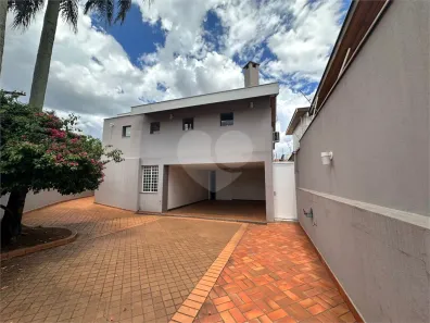 Casa com 3 Quartos para alugar, 353m² no São Dimas, Piracicaba