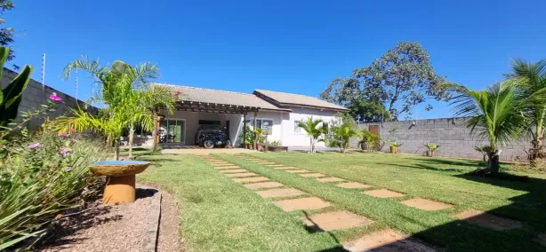 Casa com 3 Quartos à venda, 233m² no , Chapada dos Guimarães