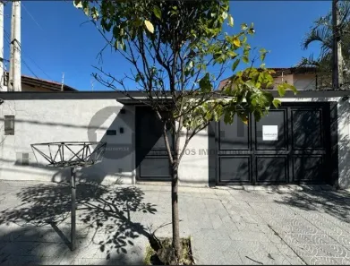 Imóvel Comercial à venda, 179m² no Jardim América, Sorocaba