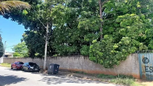 Lote/Terreno à venda, 521m² no Éden, Sorocaba