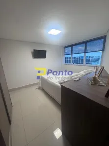Flat com 1 Quarto à venda, 32m² no Santos Dumont, Lagoa Santa
