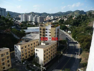 Cobertura com 3 Quartos à venda, 144m² no Fonseca, Niterói