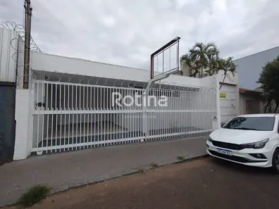 Sala Comercial para alugar, 10m² no Nossa Senhora Aparecida, Uberlândia